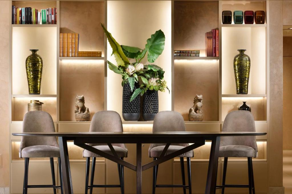 Enterprise Hotel Design & Boutique - Resim 34