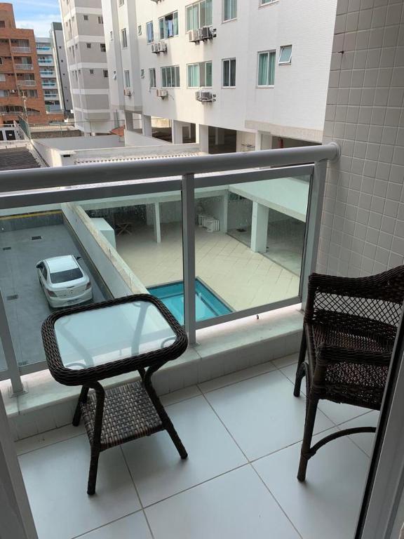  Hotel Mandai 2 suítes apt 101