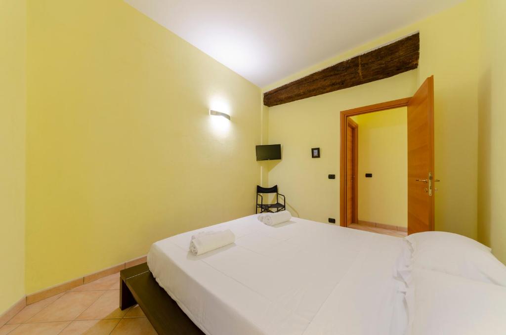 Fotografia z galérie ubytovania JOIVY Warm Family Apt near Porto Antico v Janove