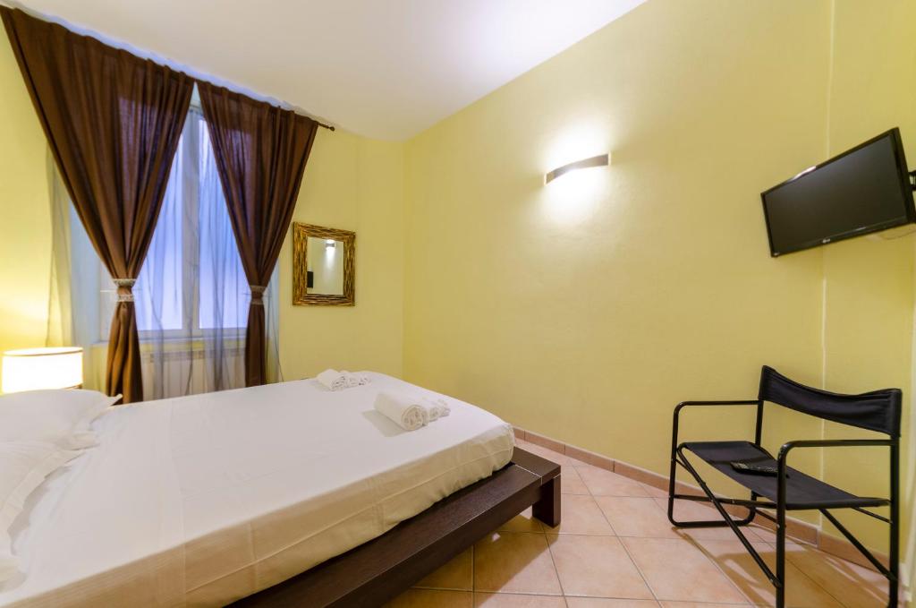Fotografia z galérie ubytovania JOIVY Warm Family Apt near Porto Antico v Janove