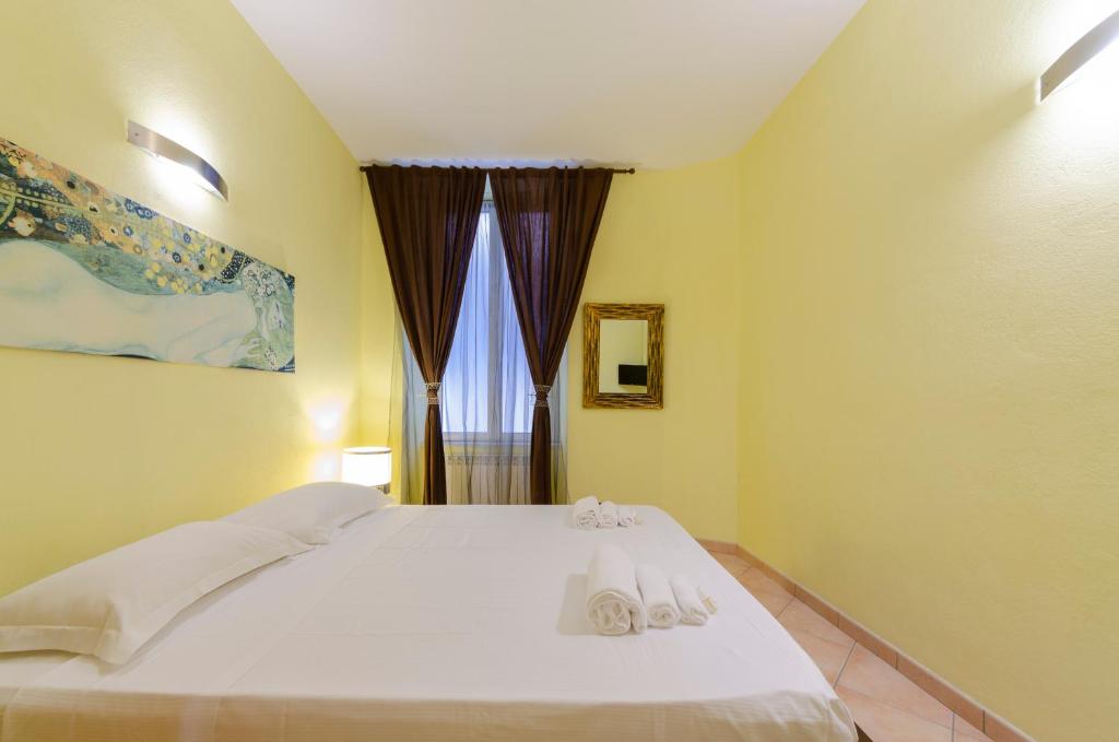 Fotografia z galérie ubytovania JOIVY Warm Family Apt near Porto Antico v Janove