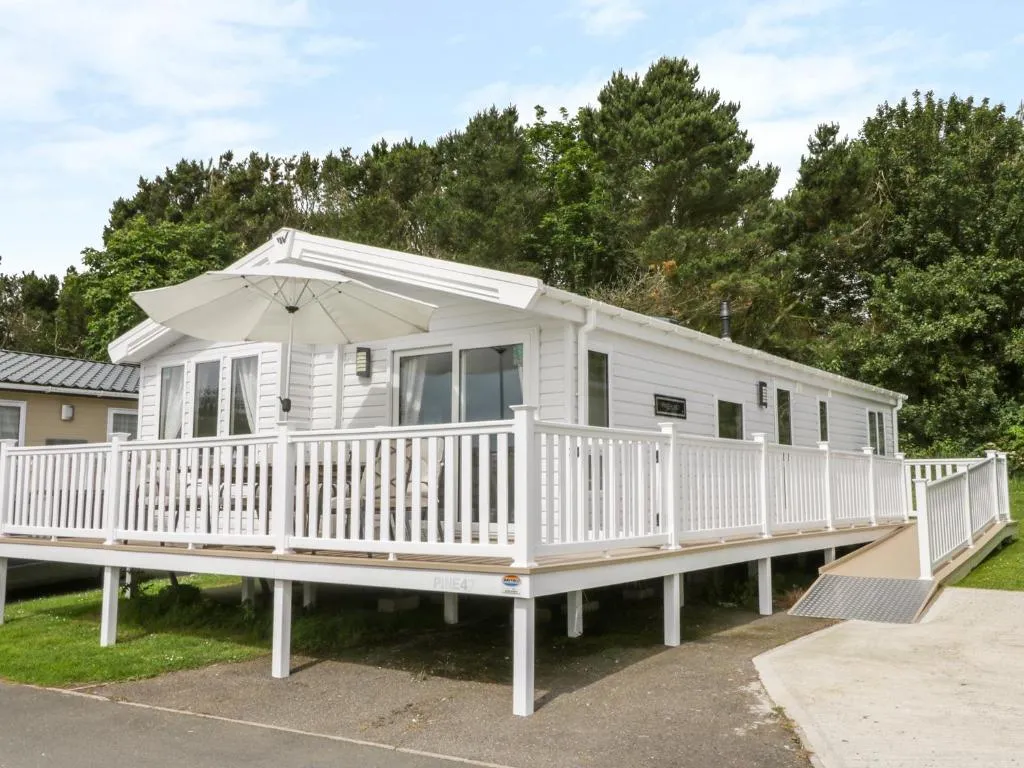 Cayton Pines, Scarborough, Marea Britanie