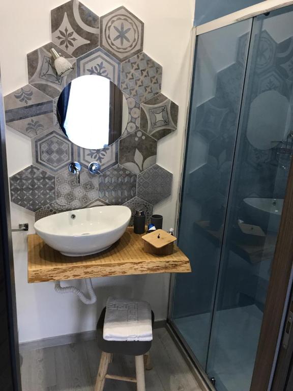 B&B Le Stanze Al Centro - 3