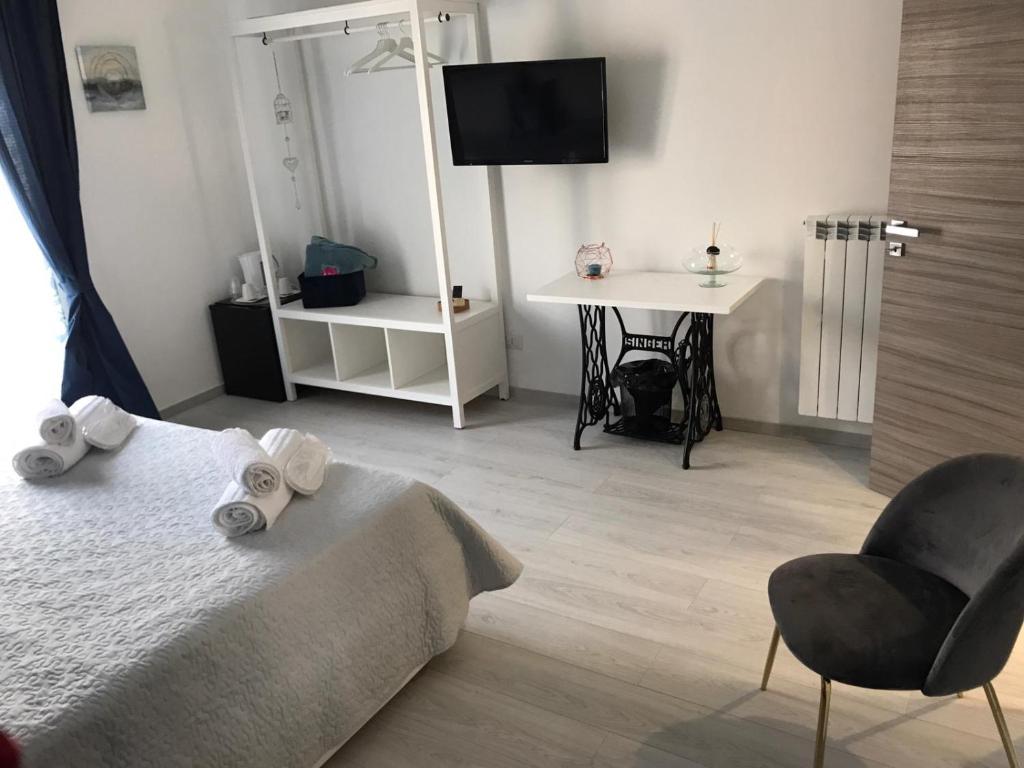 B&B Le Stanze Al Centro - 4