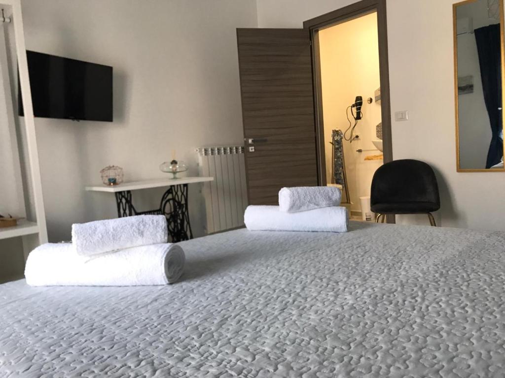 B&B Le Stanze Al Centro - 6