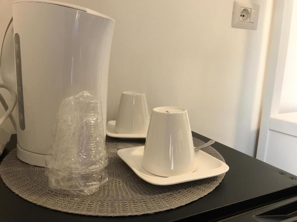 B&B Le Stanze Al Centro - 7