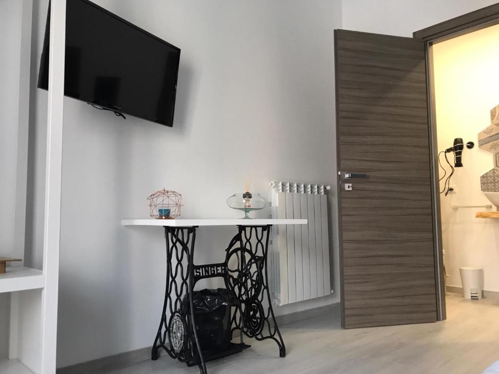 B&B Le Stanze Al Centro - 8