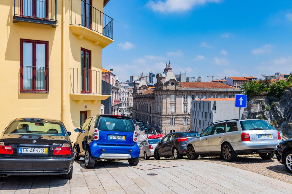 Fotografie z fotogalerie ubytování Porto Apartments - Sé v Portu
