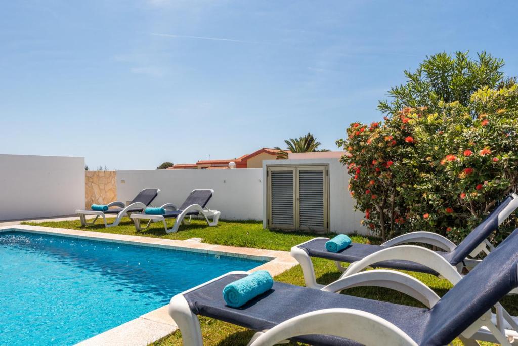 Villa 26, Cala en Bosc – Updated 2022 Prices