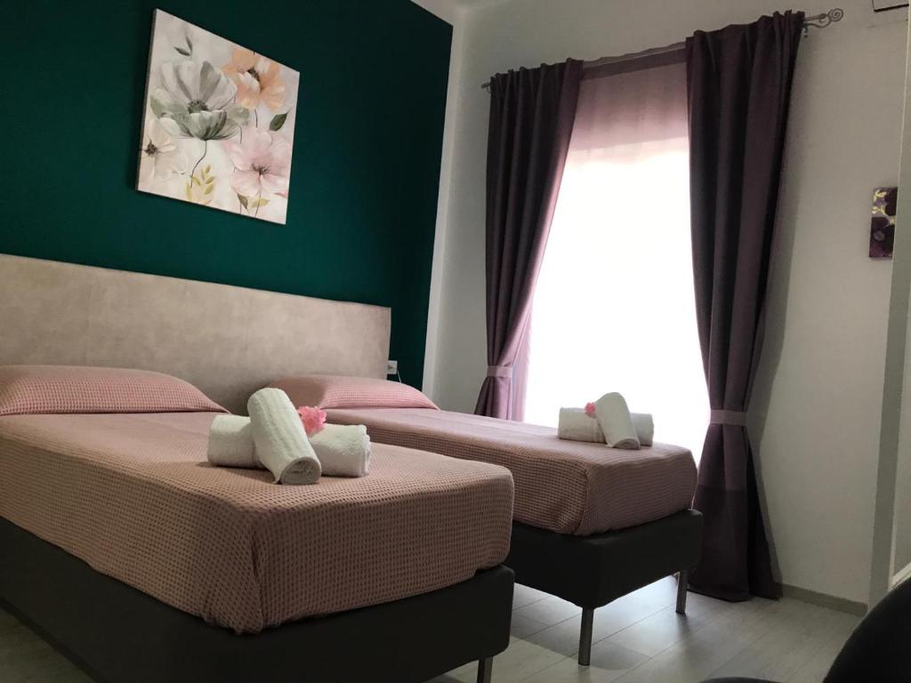 B&B Le Stanze Al Centro - 13