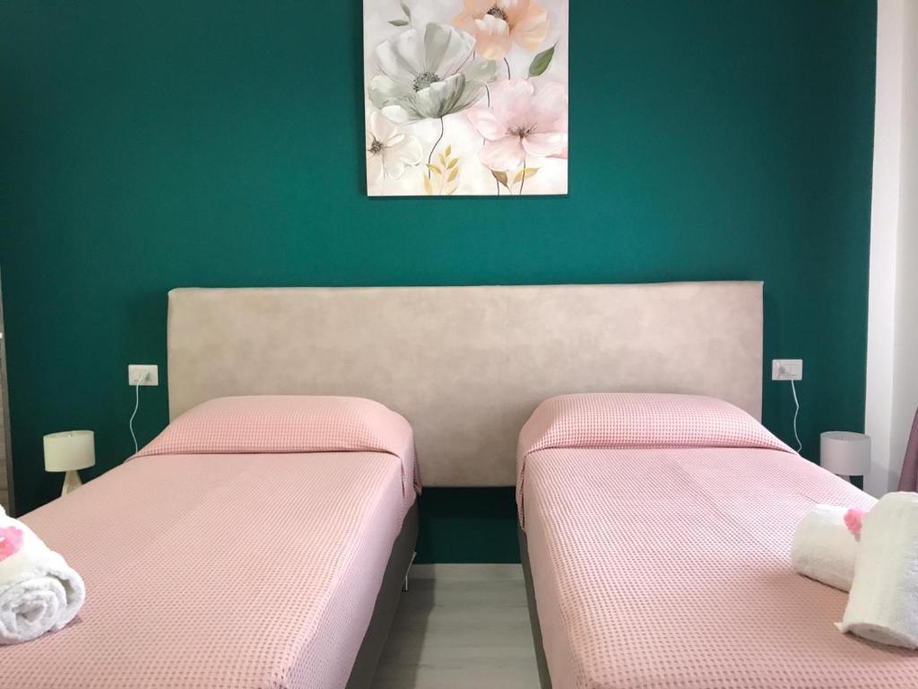 B&B Le Stanze Al Centro - 14