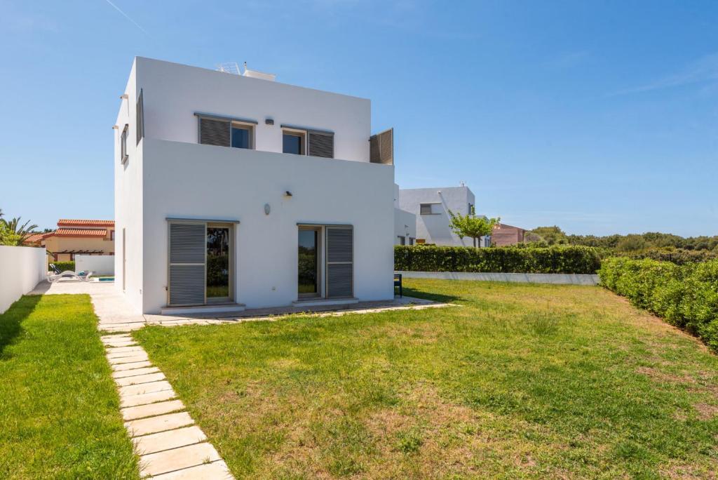 Villa 26, Cala en Bosc – Updated 2023 Prices
