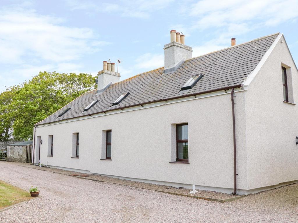 1 Thurdistoft Farm Cottage
