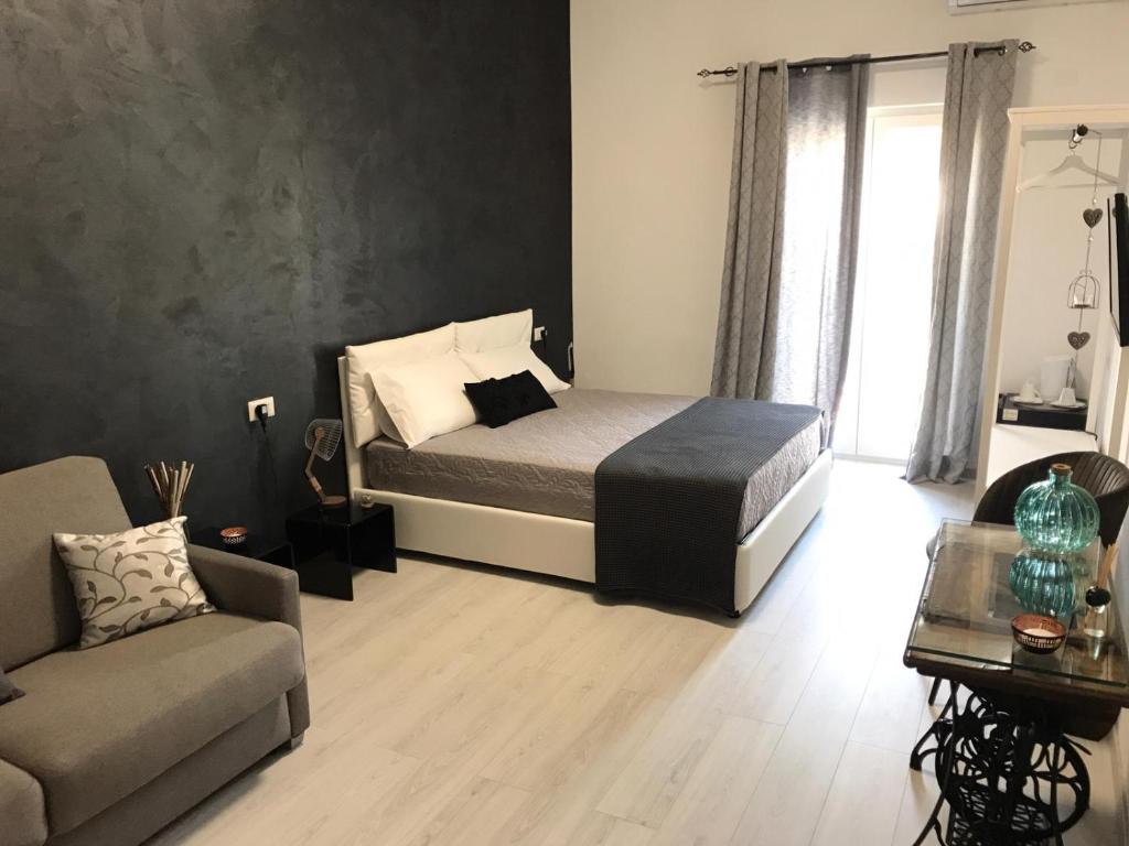 B&B Le Stanze Al Centro - 18