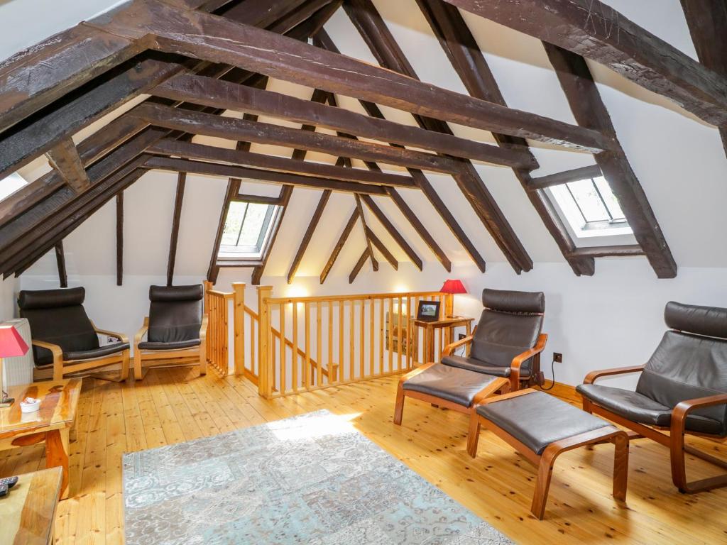 1 Thurdistoft Farm Cottage