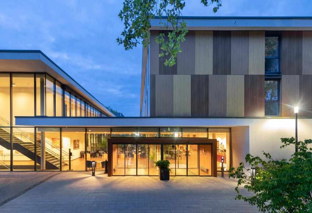 Hotel Franz - Resim 6