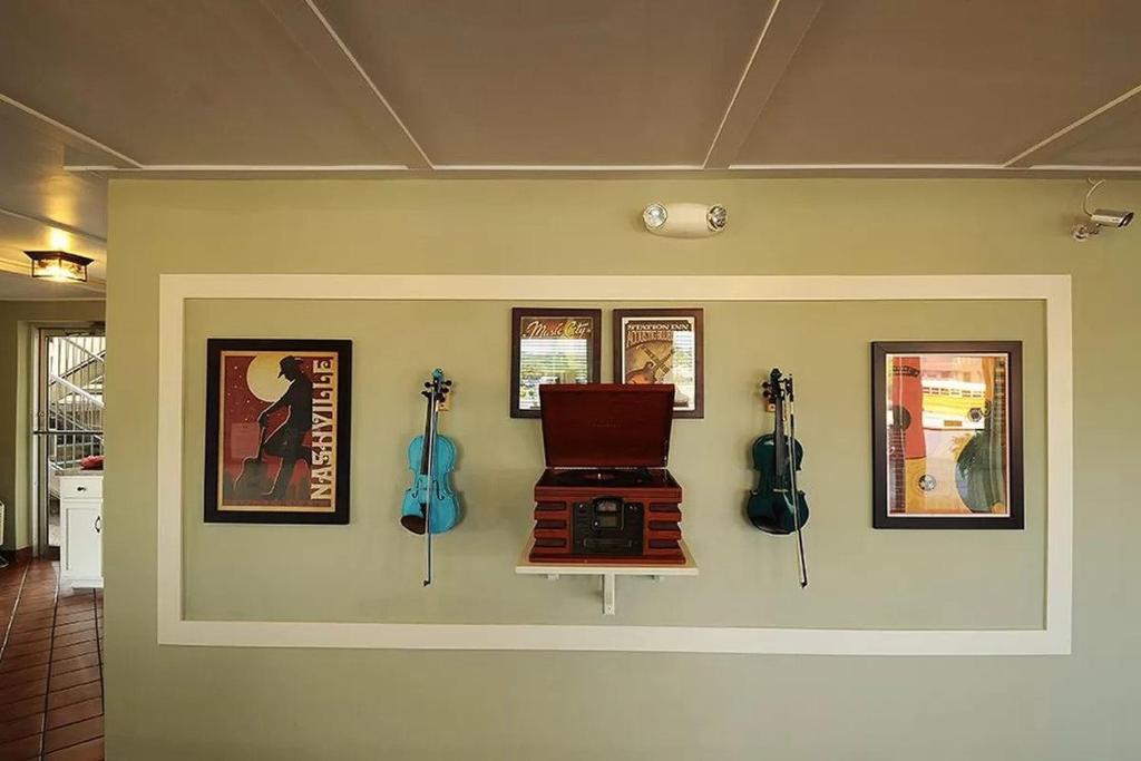 Fiddlers Inn Opryland photo