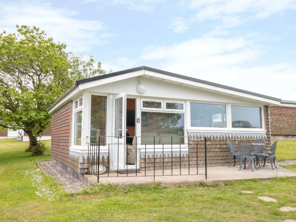 201 Norton Park, Dartmouth, United Kingdom