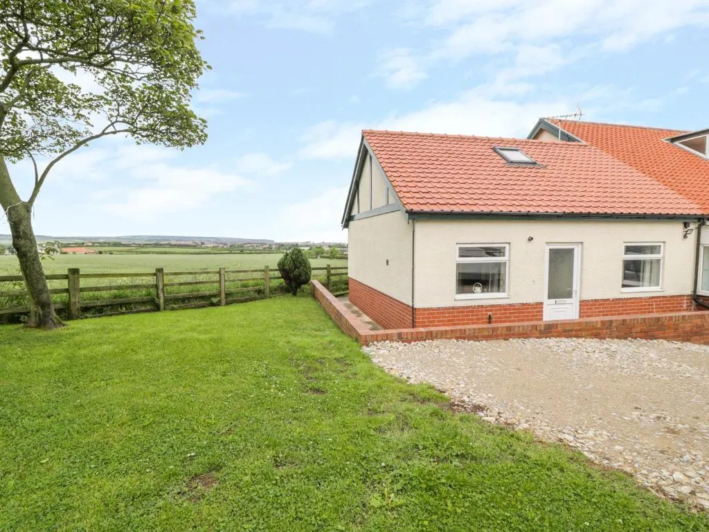 Summerfield Annexe, Whitby, United Kingdom