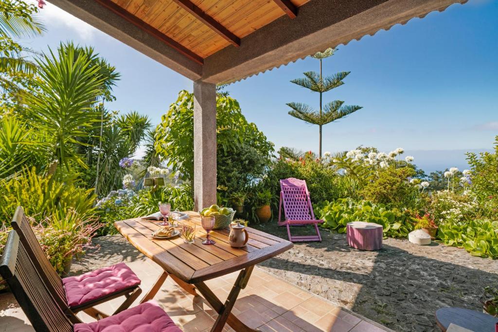 Quinta Devónia by An Island Apart - Casa Con Una Camera Da Letto