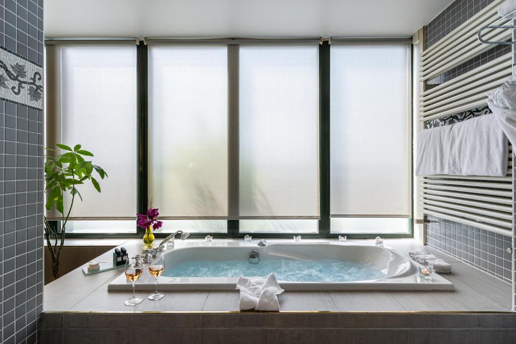 Royal Manotel - Resim 14