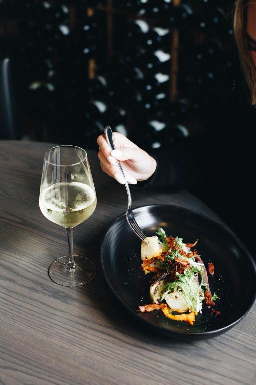 Hotel Nelligan - Resim 35