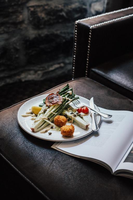 Hotel Nelligan - Resim 40