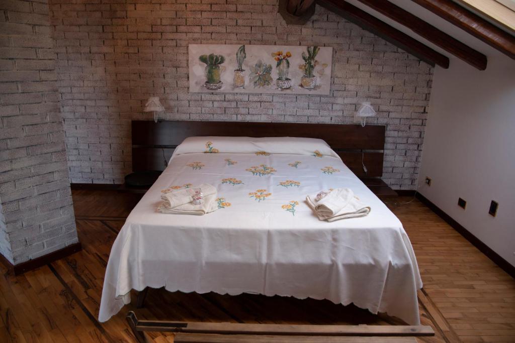 Boutique Villa Etna d'A'mare - Luxury Quadruple Room