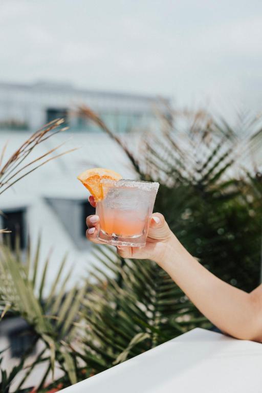 Hotel Nelligan - Resim 28