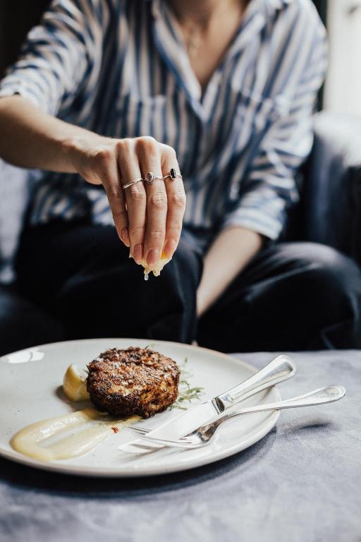 Hotel Nelligan - Resim 33