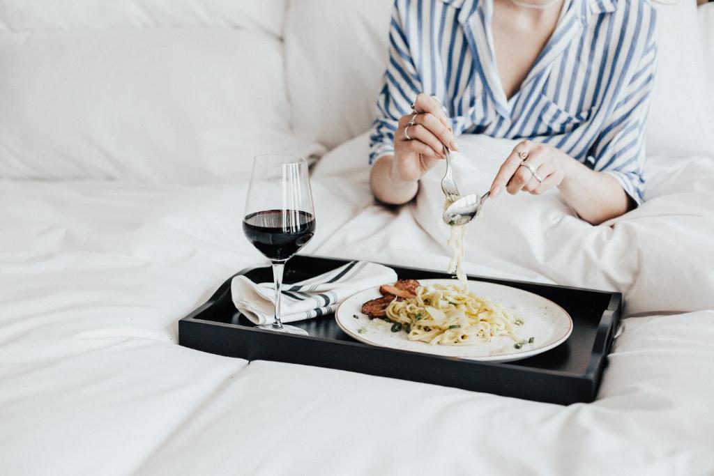 Hotel Nelligan - Resim 34