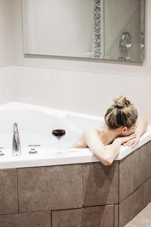 Hotel Nelligan - Resim 30