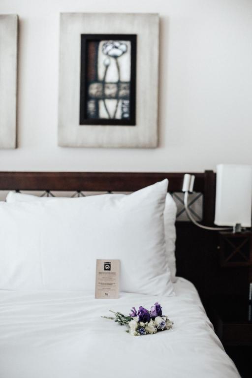 Hotel Nelligan - Resim 12