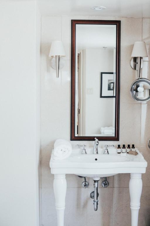 Hotel Nelligan - Resim 14