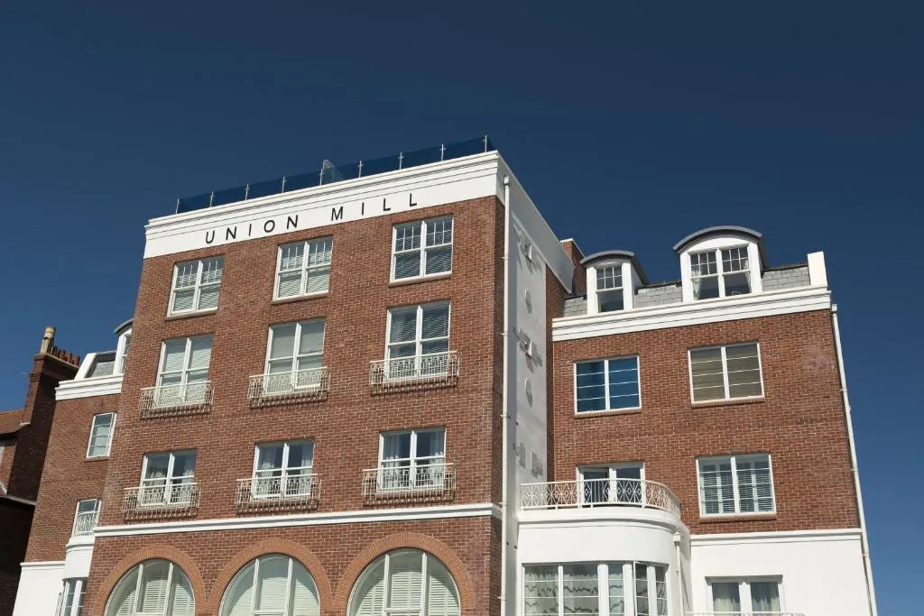 Abbey View Apartment, Whitby, Marea Britanie