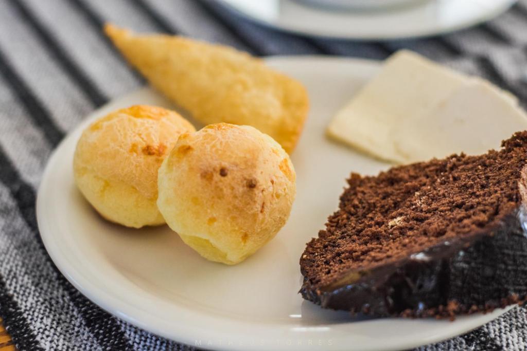  Pousada Recanto da Serra