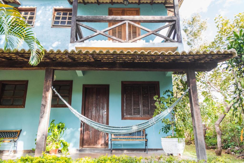  Pousada Recanto da Serra