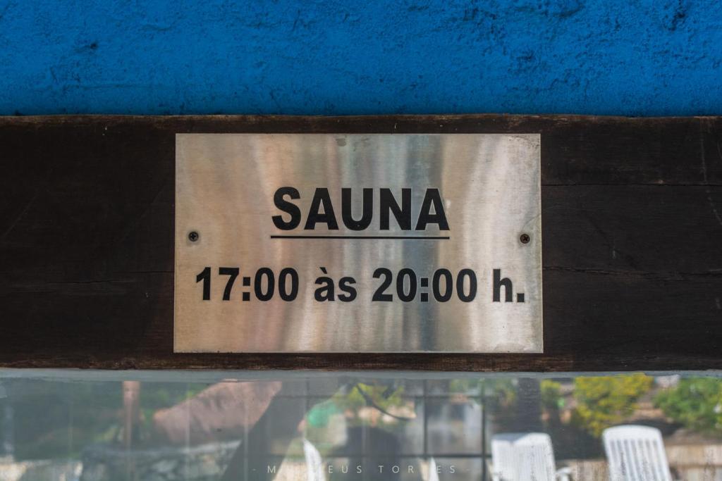  Pousada Recanto da Serra