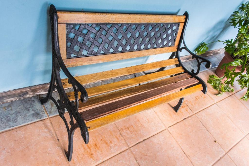  Pousada Recanto da Serra