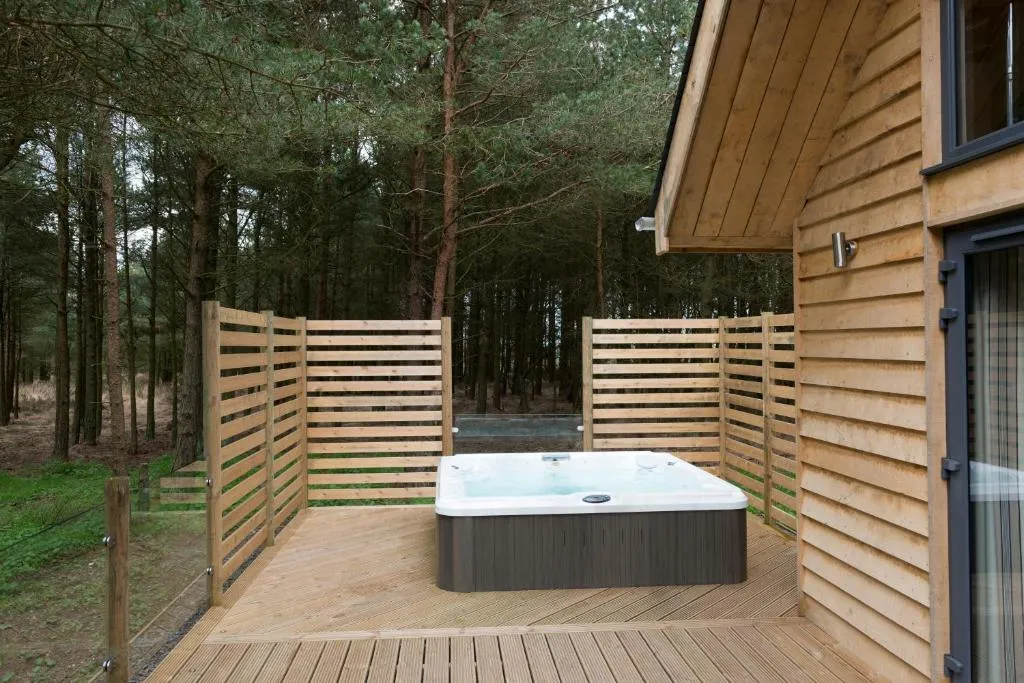 Bracken Howe Lodge, Whitby, United Kingdom