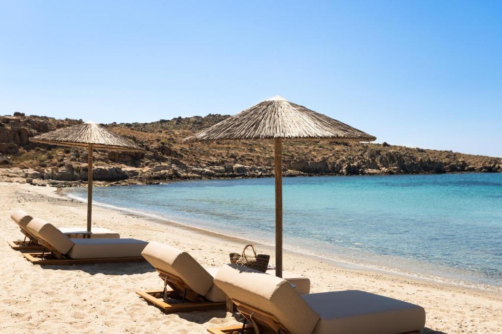 Casa Del Mar - Small Luxury Hotels of the World, Agios Ioannis – Prezzi  aggiornati per il 2022