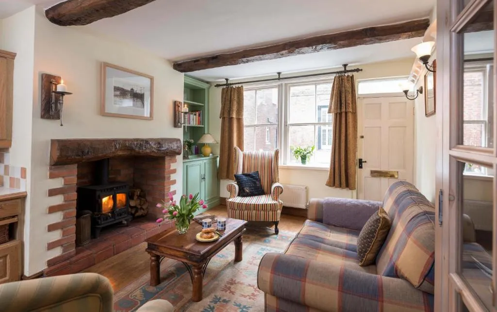 Cobbles House, Whitby, Marea Britanie