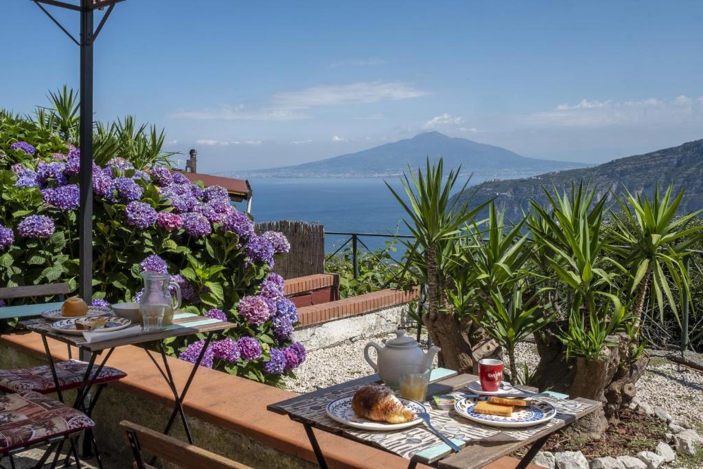 Villa Monica B&B - 1