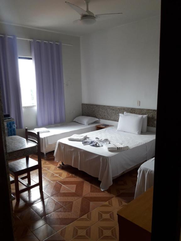  Hotel Litoral