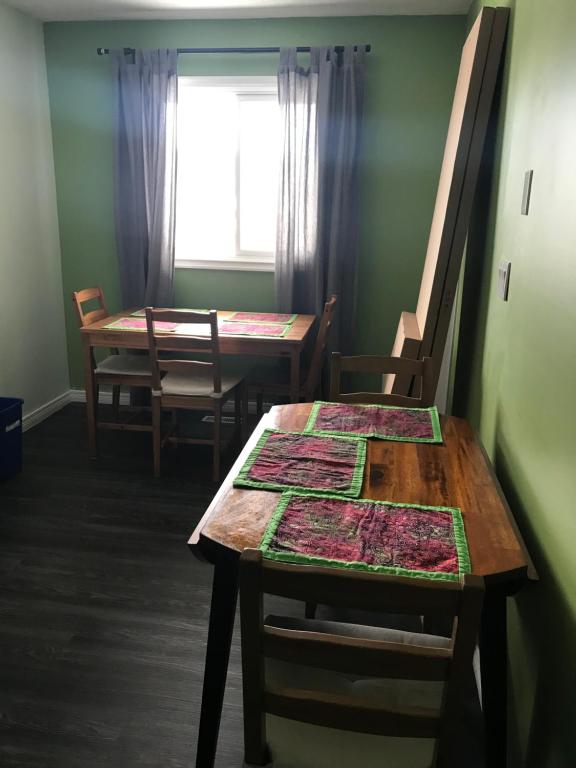 Homestay Ranny's Private Rooms for Rent, Calgary, Canada 