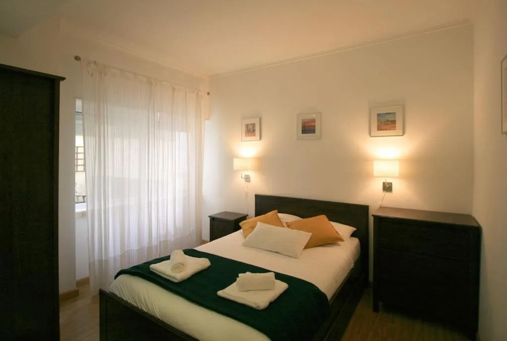 Duque Palmela Apartment, Amadora, Portugal