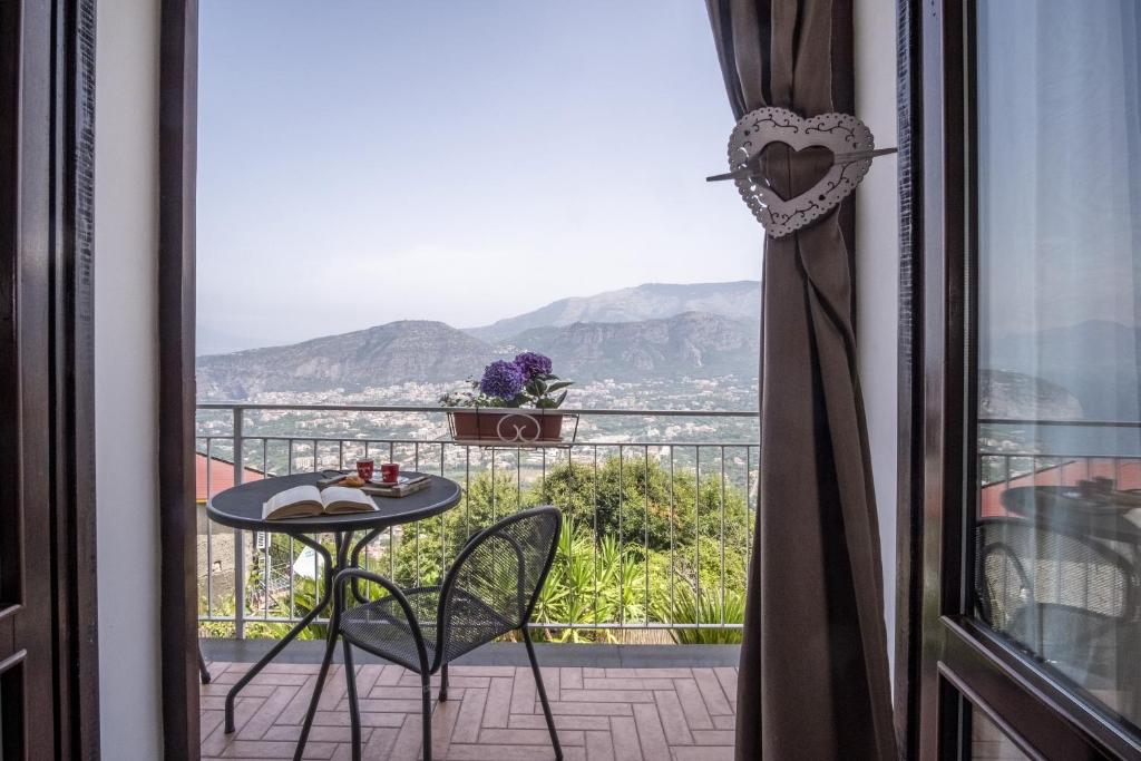 Villa Monica B&B - 11