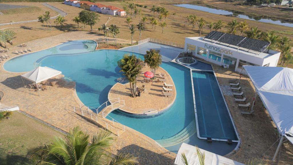  Furnaspark Resort