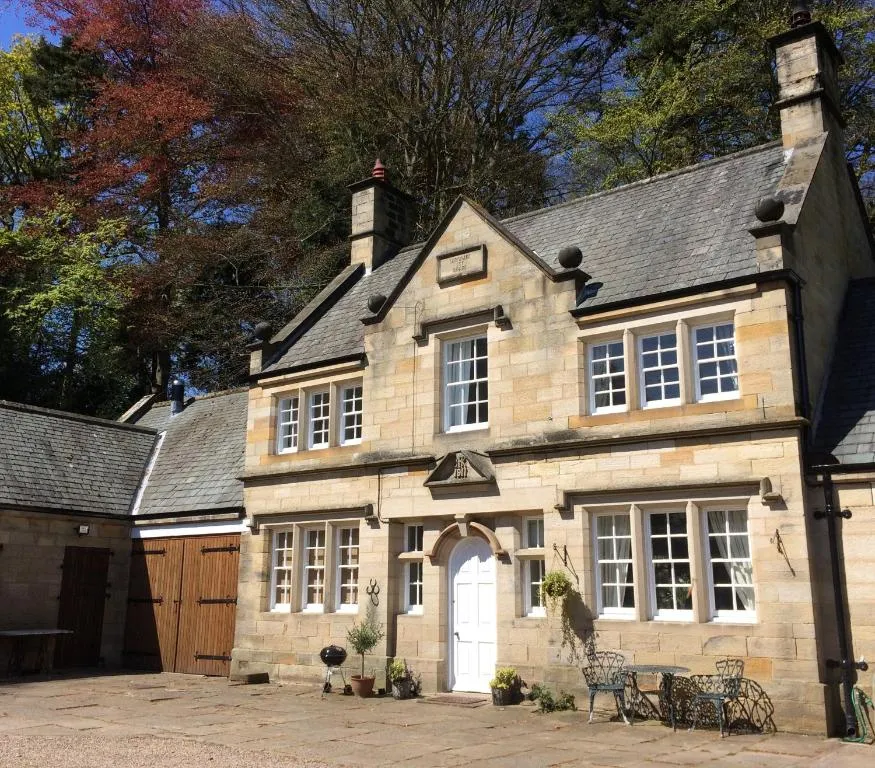 Manor Cottage, Whitby, Marea Britanie