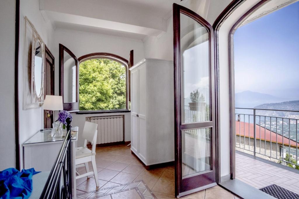 Villa Monica B&B - 9